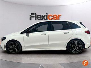 Mercedes Clase B B 200 d