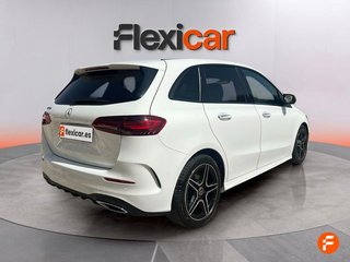 Mercedes Clase B B 200 d