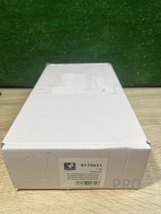 Manetas para puertas Emuca