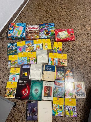 Venta de libros de geronimo stilton