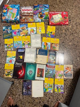 Venta de libros de geronimo stilton