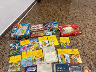 Venta de libros de geronimo stilton