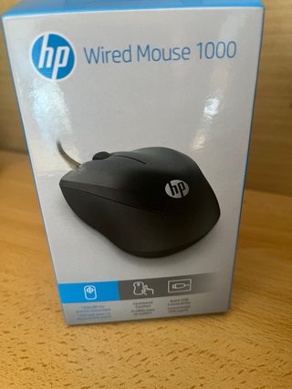 Portátil HP Plata