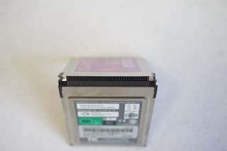 2 Schede PCMCIA Nokia Xircom Ethernet+Modem GSM