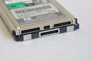 2 Schede PCMCIA Nokia Xircom Ethernet+Modem GSM