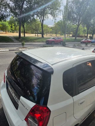 Chevrolet Aveo 2010