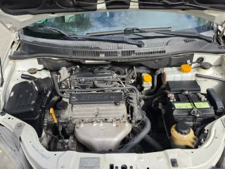 Chevrolet Aveo 2010