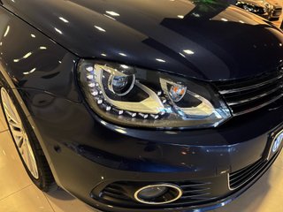 Volkswagen Eos 1.4 TSI 160cv Sport