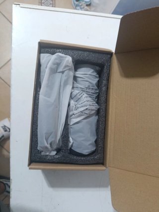 Micrófono Gaming TONOR XLR/USB dinámico con modos