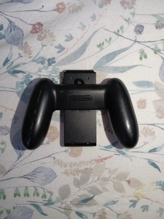 Soporte y correas Joy-Con Nintendo Switch