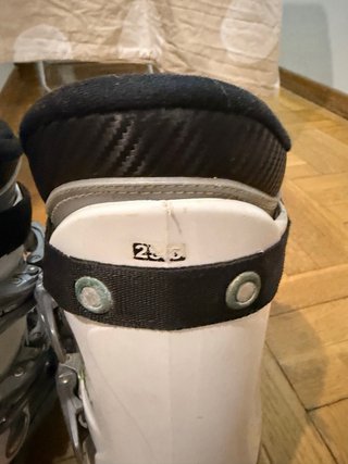 Botas Esquí Salomon Mujer Talla 25