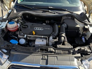 Audi A1 2014