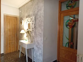 Piso de 95m2
