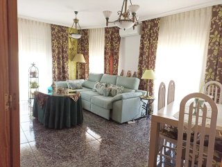 Piso de 95m2