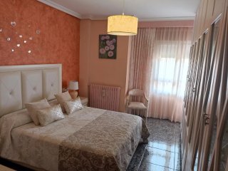 Piso de 95m2