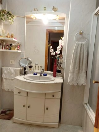 Piso de 95m2