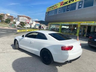 Audi A5 2010