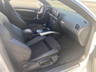 Audi A5 2010