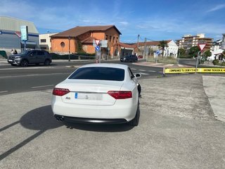 Audi A5 2010