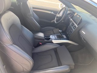 Audi A5 2010