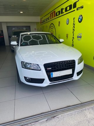 Audi A5 2010