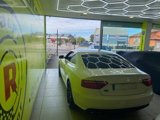 Audi A5 2010