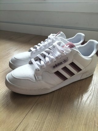 Zapatillas Adidas Continental 80 Talla 47 1/3
