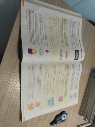 Matemáticas 3 secundaria Revuela
