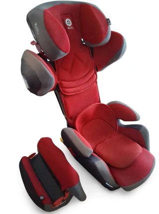 Silla Coche Kiddy Guardianfix Pro2 Isofix