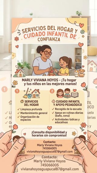 Servicios profesionales