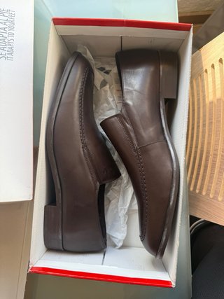 Zapatos de vestir Martinelli Marrón