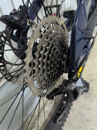 Bicicleta Eléctrica