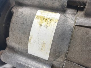 COMPRESOR AIRE ACONDICIONADO FORD FORD MAVERICK (TM1) 2000-2006