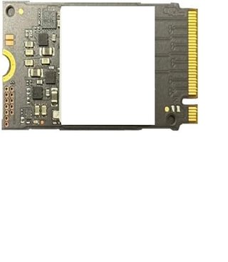 SSD M.2 Samsung 512GB GEN3X4 formato 2242