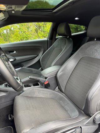 Volkswagen Scirocco 2016