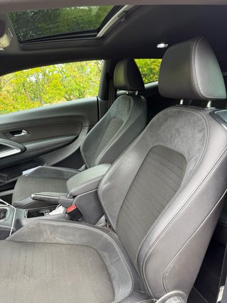 Volkswagen Scirocco 2016