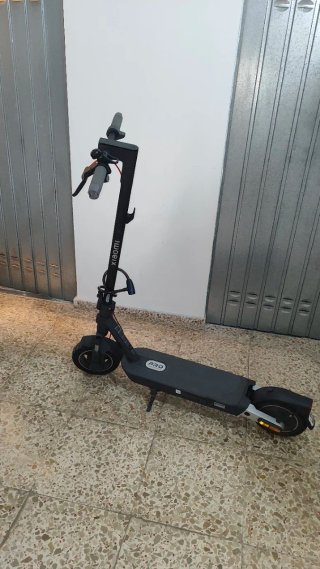 Patinete Xiaomi Scooter 5 Pro