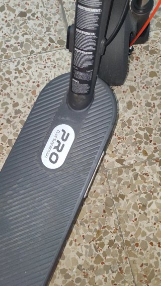 Patinete Xiaomi Scooter 5 Pro
