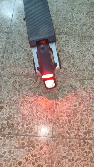 Patinete Xiaomi Scooter 5 Pro