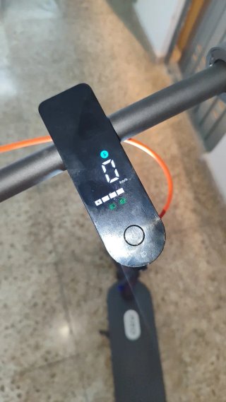 Patinete Xiaomi Scooter 5 Pro