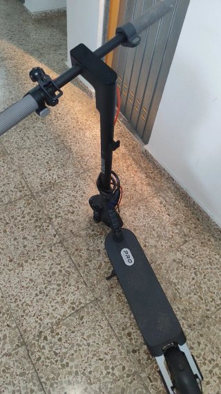 Patinete Xiaomi Scooter 5 Pro