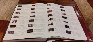 África- Libro de lujo. Gran Formato