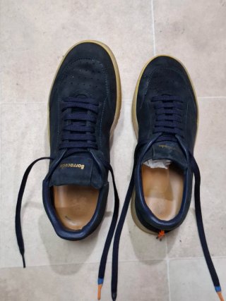 Scarpe Barracuda numero 39