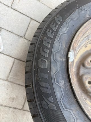 Ruedas de coche