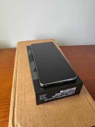 Samsung Galaxy S21 Negro