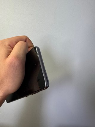 Samsung Galaxy S21 Negro