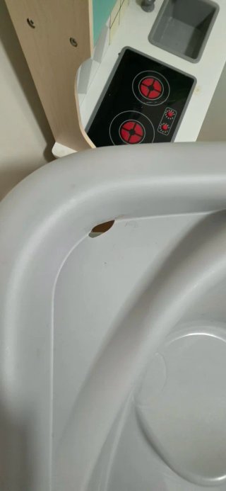 Bañera cambiador bebé