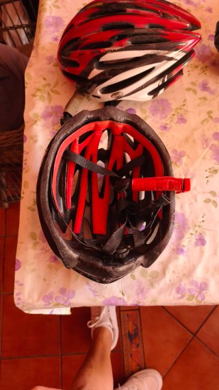 Cascos de Bicicleta (2 unidades)