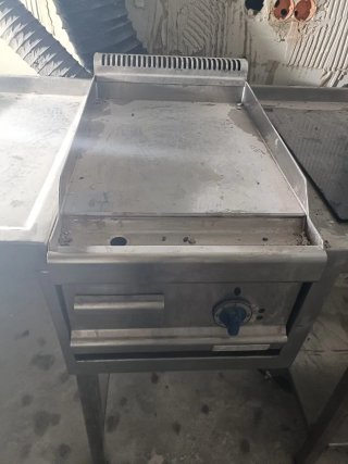 Horno industrial acero inoxidable Y más cosas...