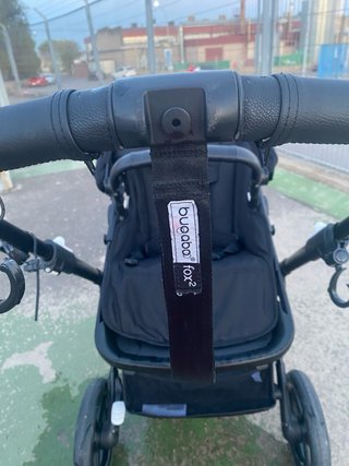 Bugaboo Fox 2